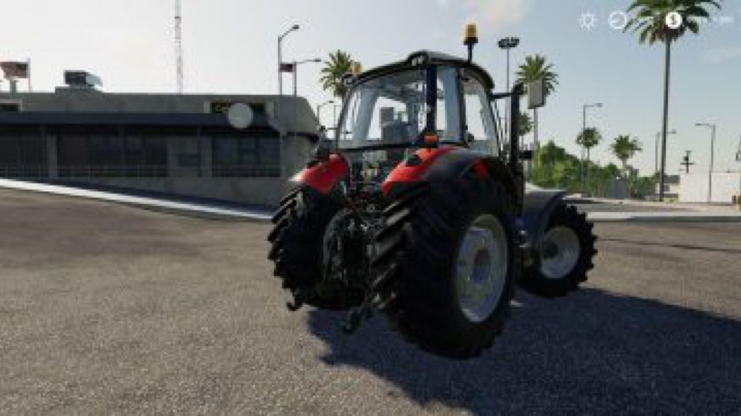 FS19 Same Fortis v1.0.1.0