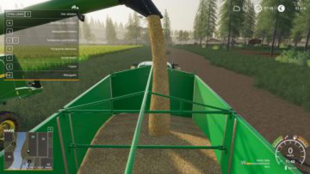 FS19 Dondiego Map v1.6.1