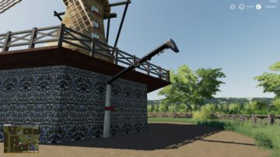 FS19 Sudhemmern Map v2.0.0.0