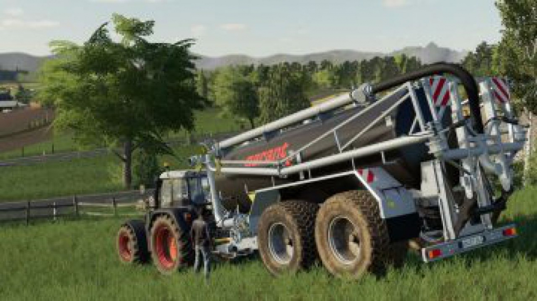 FS19 Kotte Garant PT 16000 v1.0.0.0