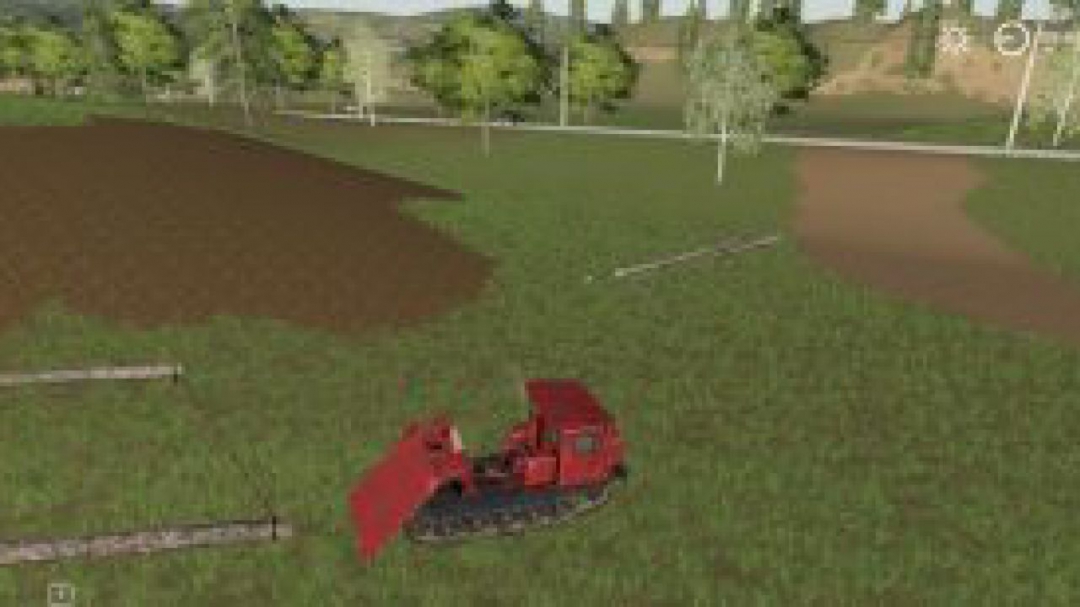 FS19 TT-4 v1.0.0.0