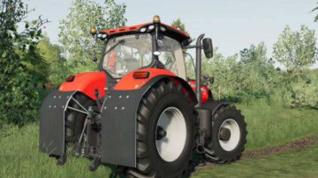 FS19 Case puma v1.0.0.0