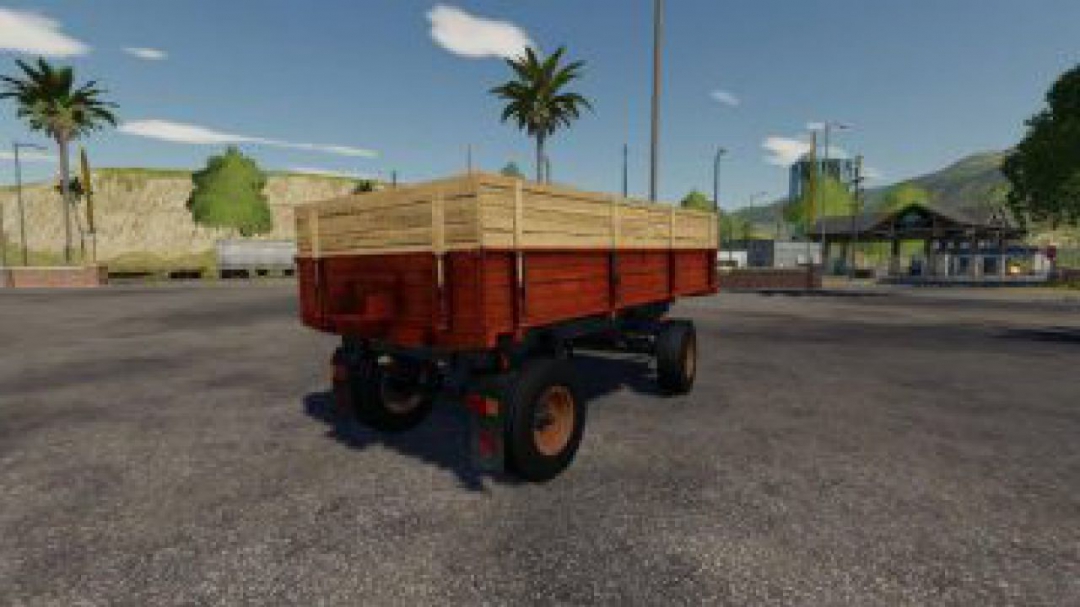 FS19 PTS-4 v1.3.0.0