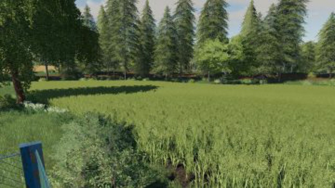 FS19 Lipinki Map v1.0.0.0