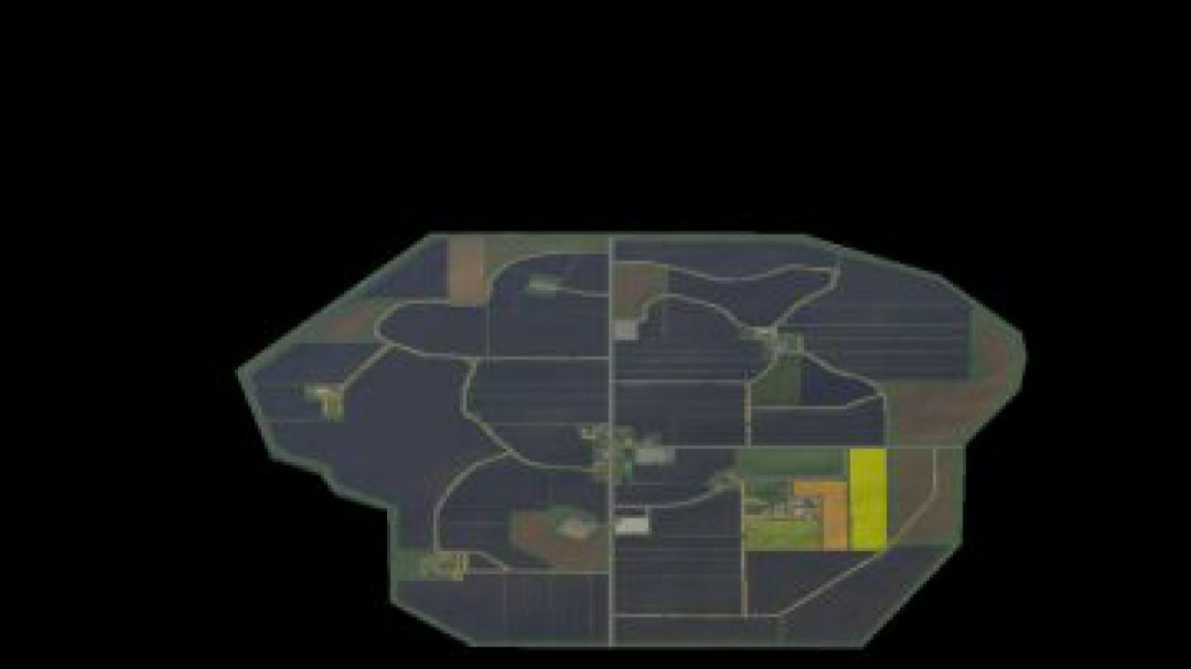 FS19 Lipinki Map v1.0.0.0