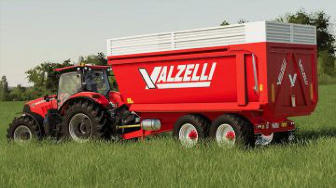 FS19 Valzelli VI/140 v1.0.0.5