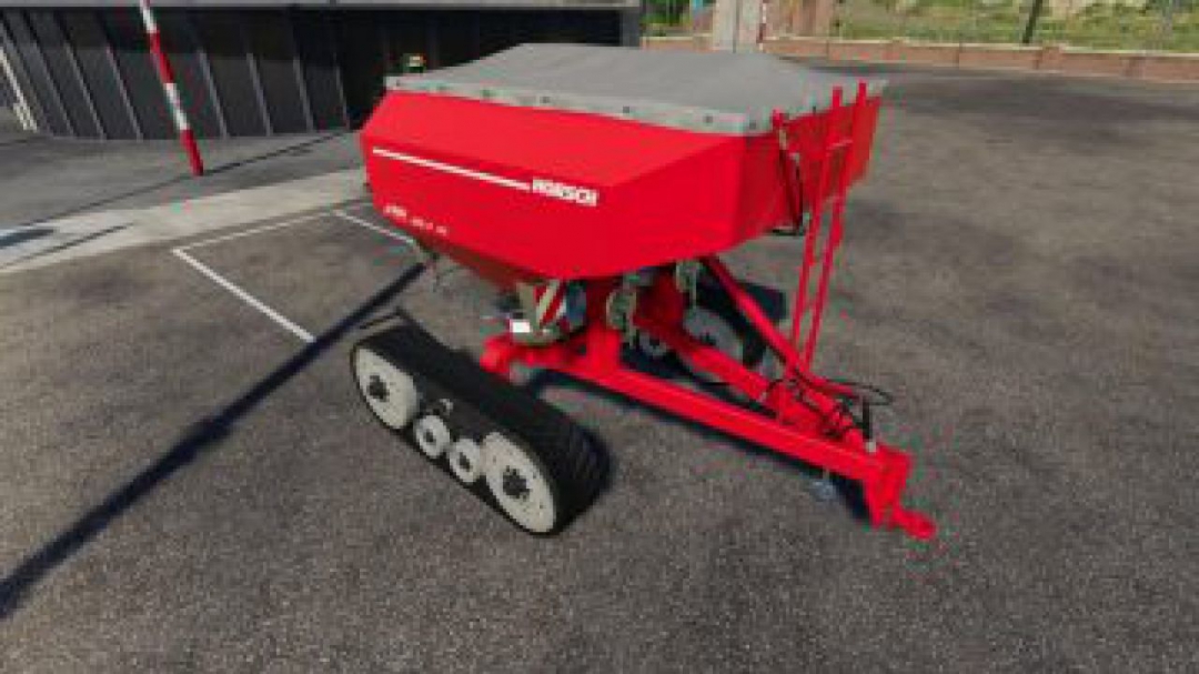 FS19 Horsch Rauch 10000 v1.0.0.0