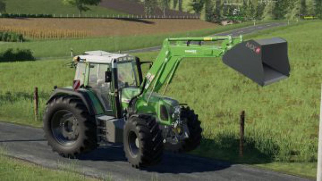 FS19 MX BC 250H v1.0.0.0