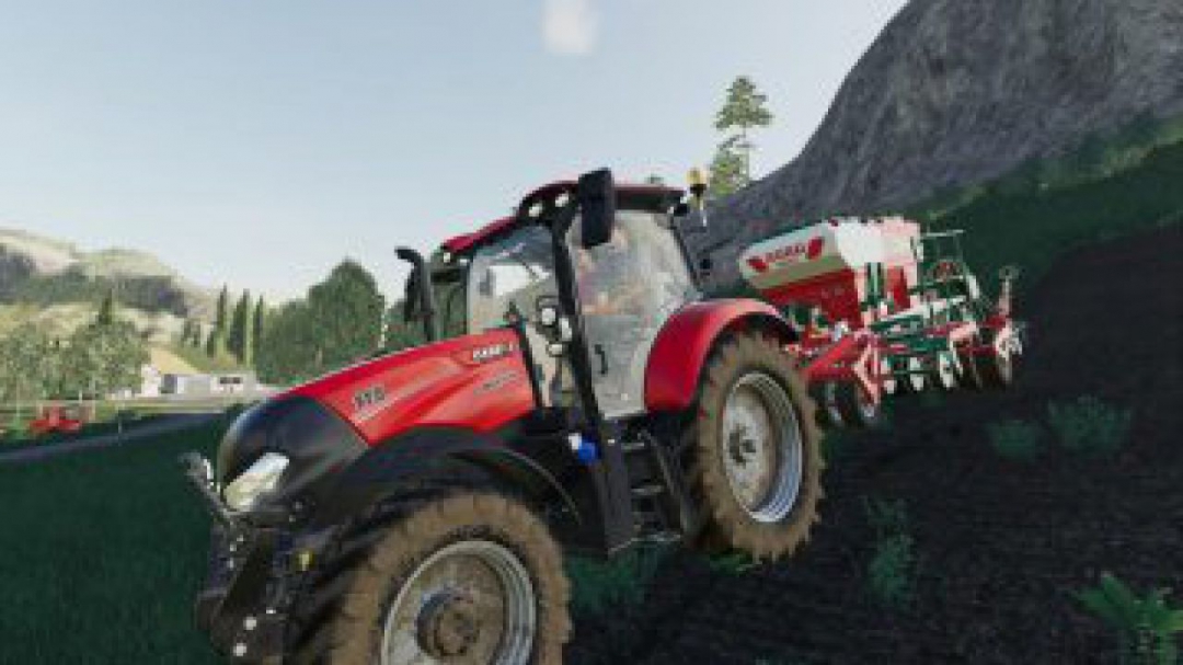 FS19 ContractorMod v1.0.0.0