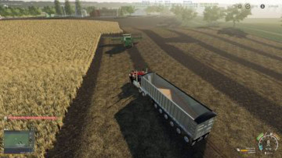 FS19 Hunter Farm v1.1