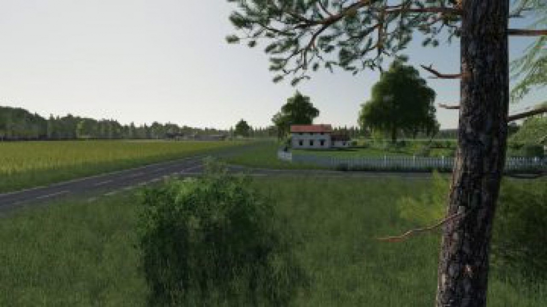 FS19 Vorpommern Rugen v1.0.0.0