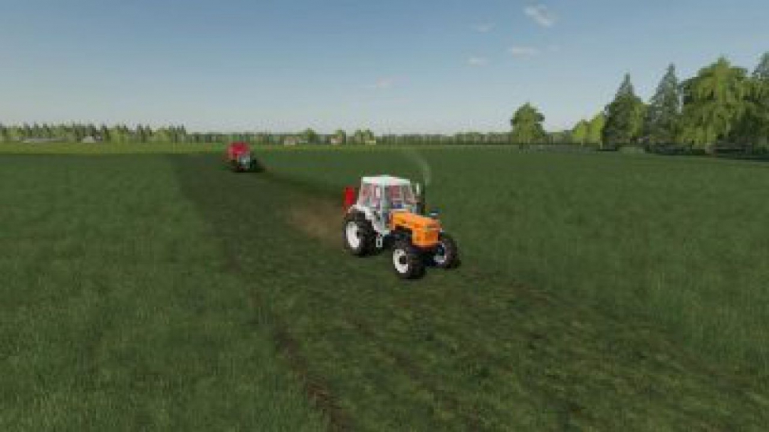 FS19 Vorpommern Rugen v1.0.0.0