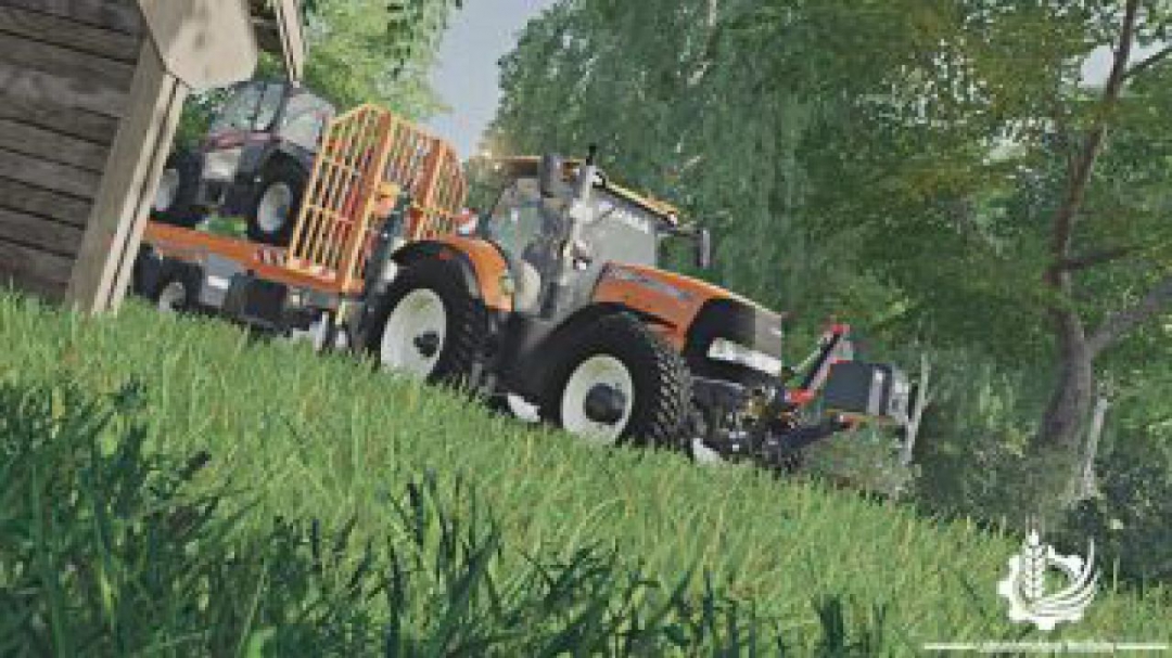 FS19 Case Puma v1.0