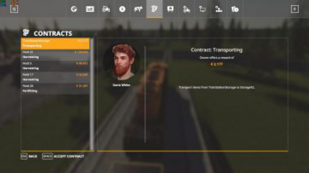 FS19 Canadian Production Ultimate v1.0