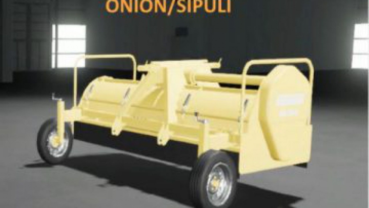 FS19 MF260 Multifroot v1.0.0.0 category: tools