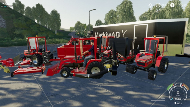 Mod-Network || FS19 mods, Farming Simulator 19 mods