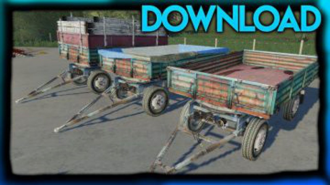 FS19 Autosan D50 v1.0.0.0