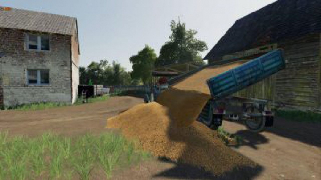 FS19 Autosan D50 v1.0.0.0