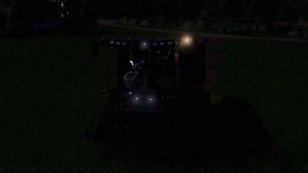 FS19 Light Extension v1.0.1.0