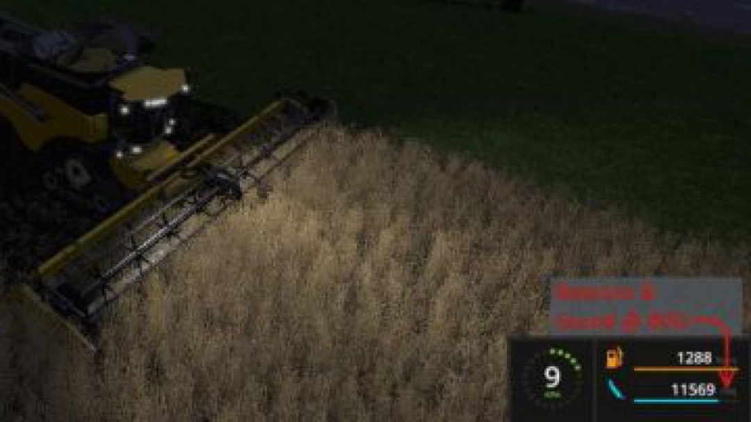 FS19 Light Extension v1.0.1.0