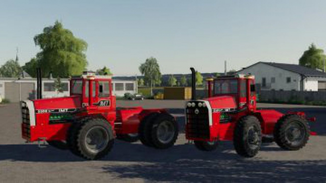 FS19 IMT 5360 v1.0.0.0