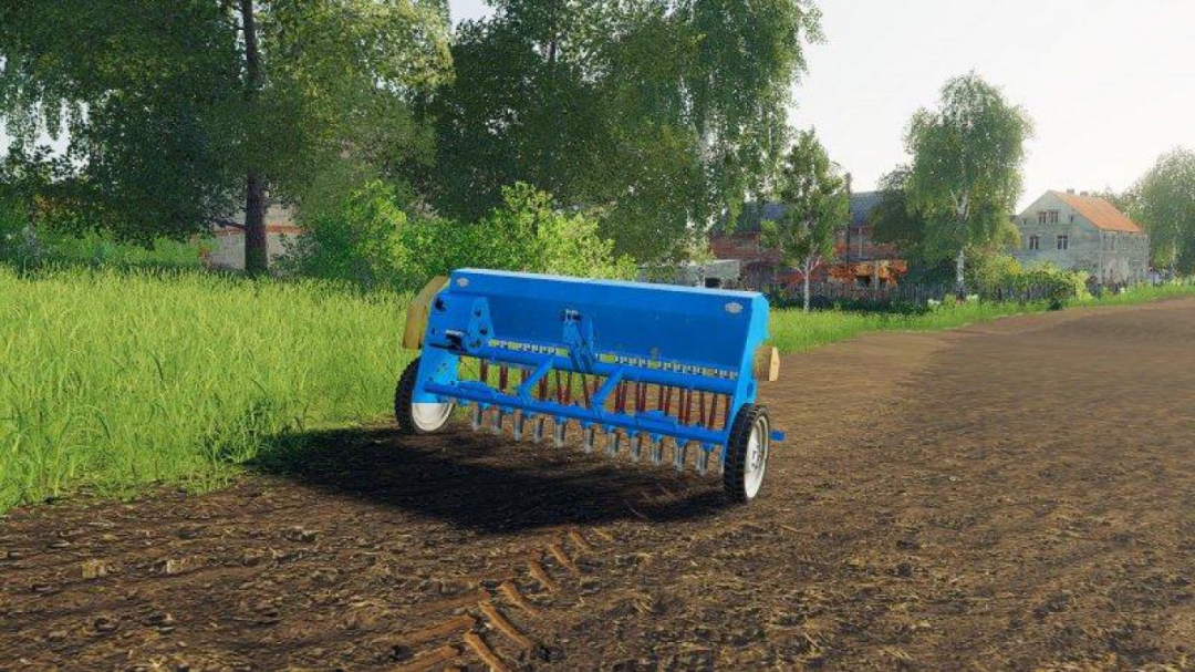 FS19 POZNANIAK S043