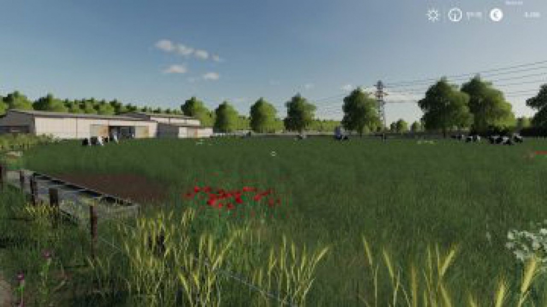 FS19 La ferme du 29 v0.2