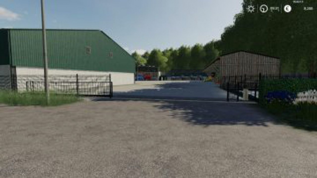 FS19 La ferme du 29 v0.2