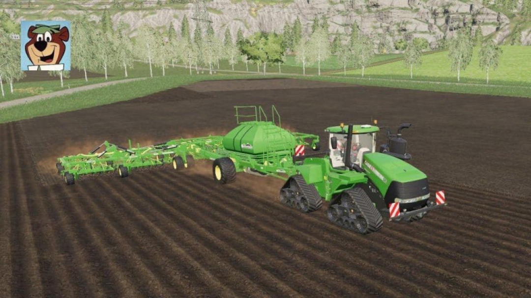 FS19 Hatzenbichler Pack OY MP v19.7