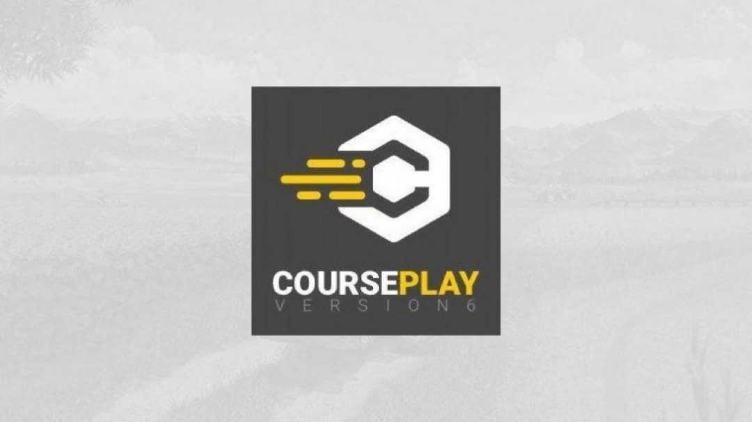 FS19 COURSEPLAY V6.01.00227