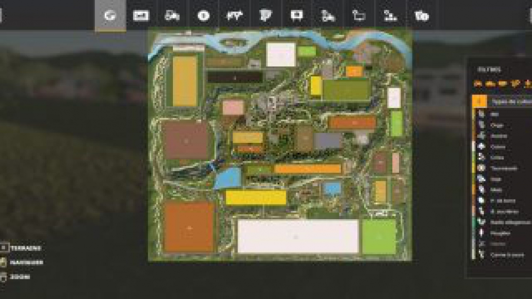 FS19 Hagenstedt Edited v1.0