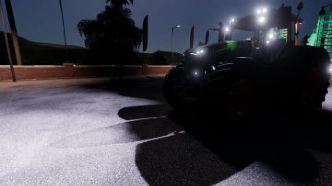 FS19 Fendt Vario 900 S5 v2.0.0.0