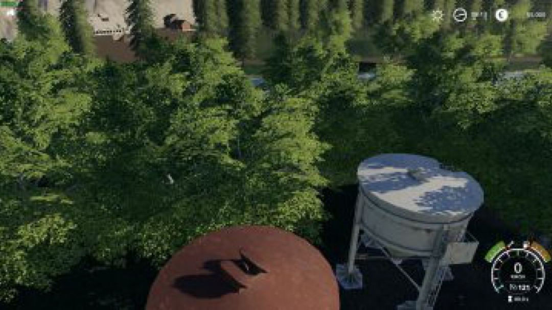 FS19 Marmara Map v2.0.0.0