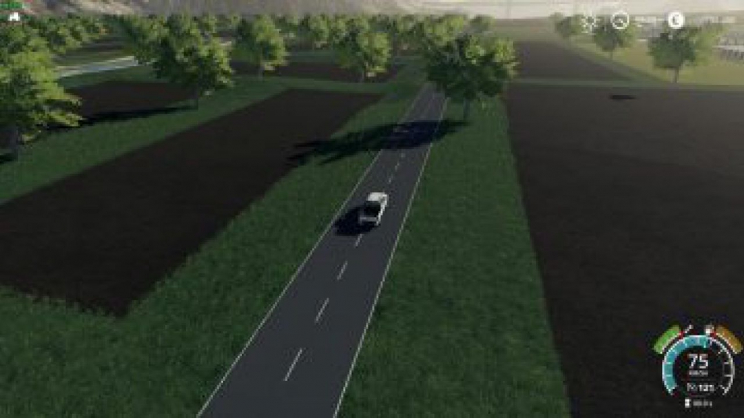 FS19 Marmara Map v2.0.0.0