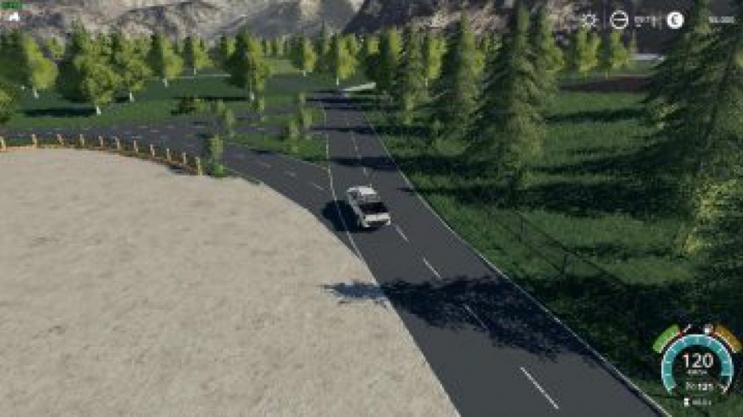 FS19 The Dugunculu Map v2.0.0.0