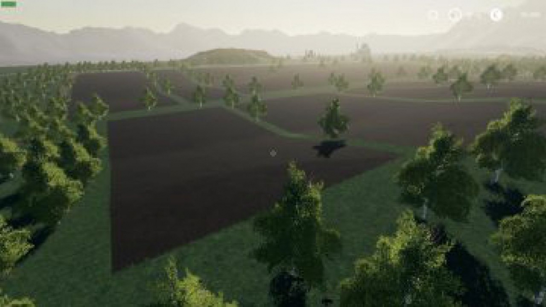 FS19 Lievawer Map v2.0.0.0