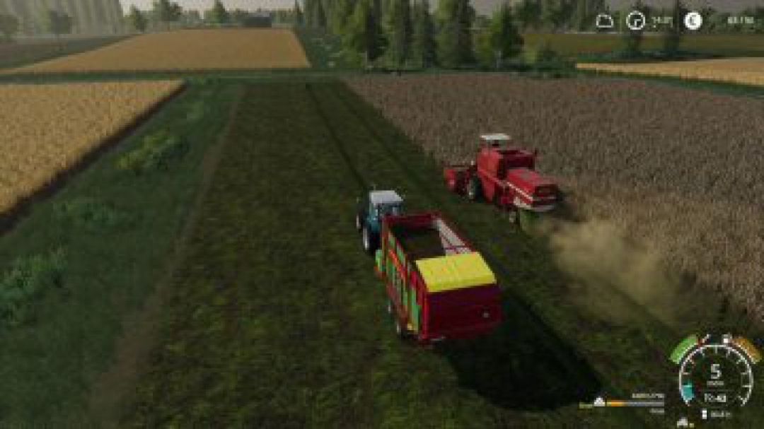 FS19 Krebach v1.0.0.1