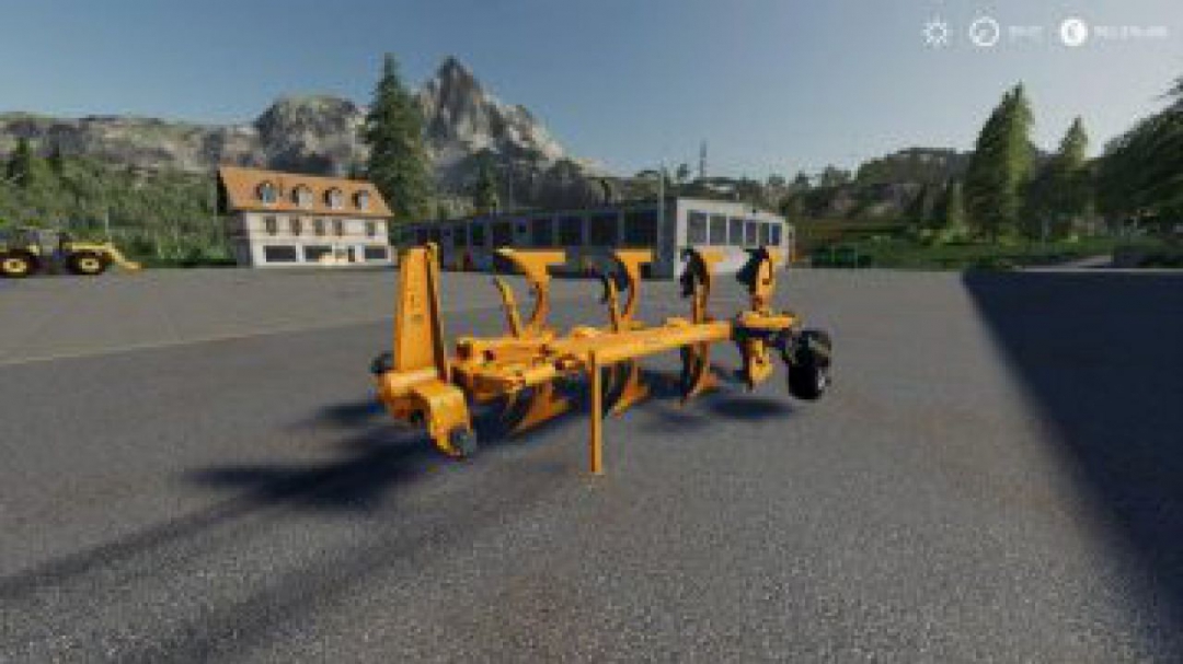 FS19 Huard QR65 v1.0.0.0