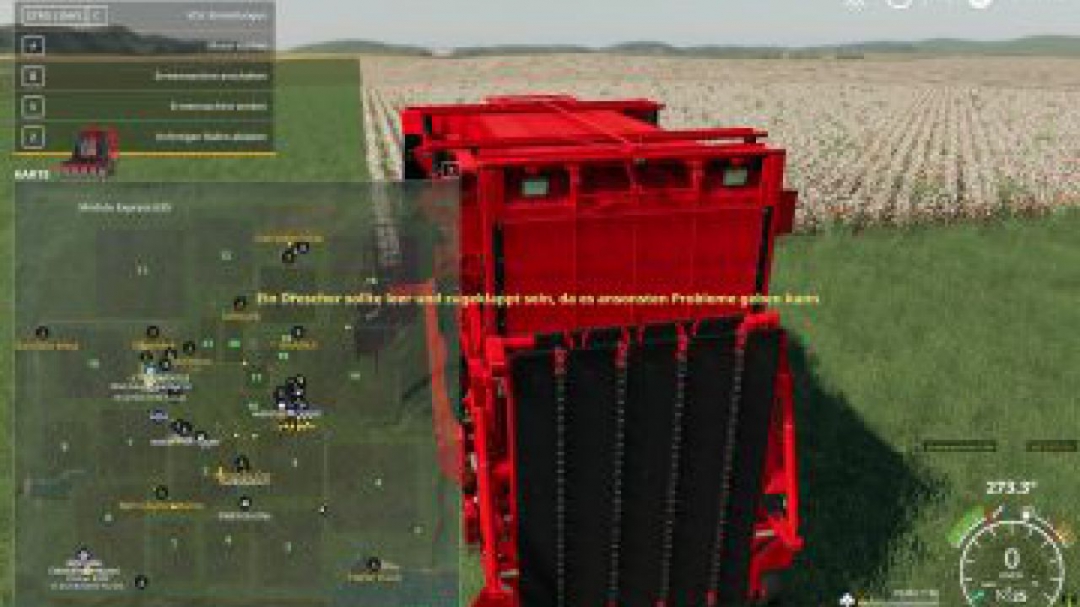 FS19 VehicleExplorer v0.9.3.9