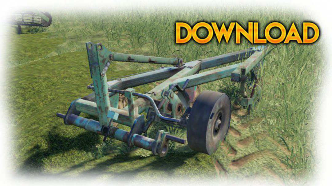 FS19 Plug 3 Skibowy v1.0.0.0