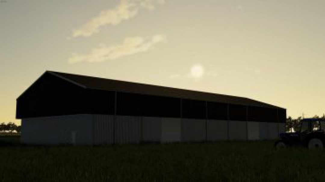 FS19 Crop Storage v1.0.0.0