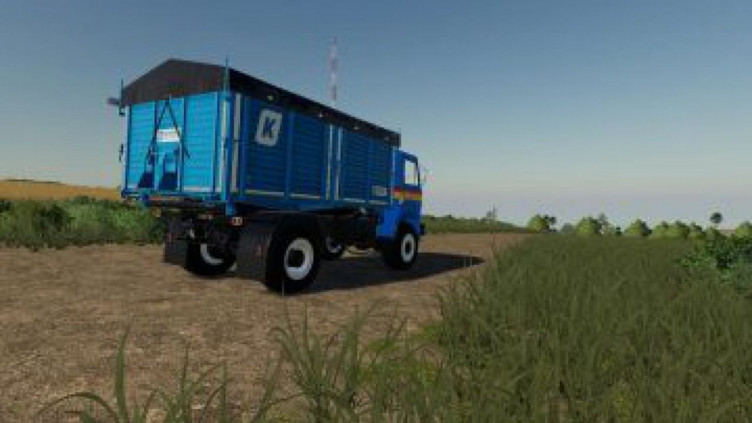 FS19 Kroeger HKD module v1.0.0.4