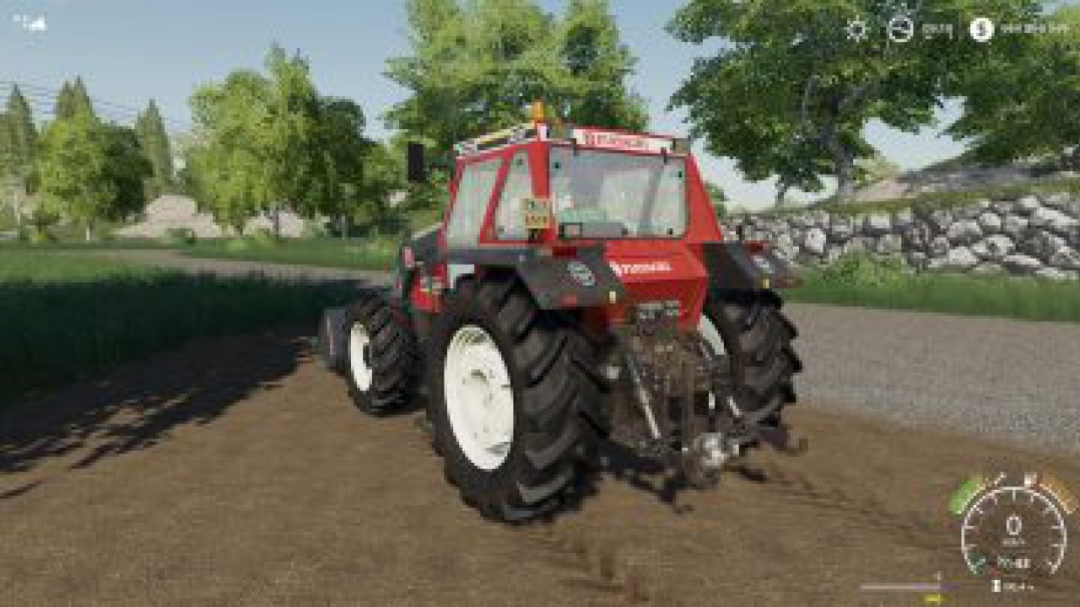 FS19 Fiatagri 180-90 v1.0.0.2