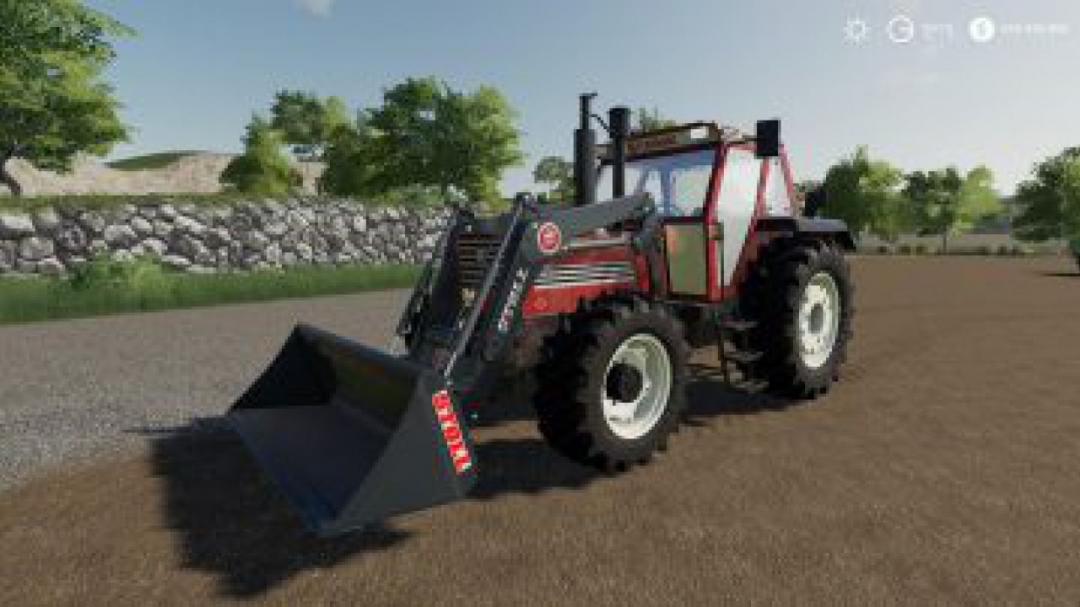 FS19 Fiatagri 180-90 v1.0.0.2