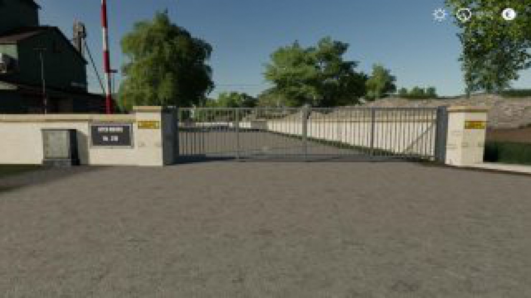 FS19 Hagenstedt Edited v1.2