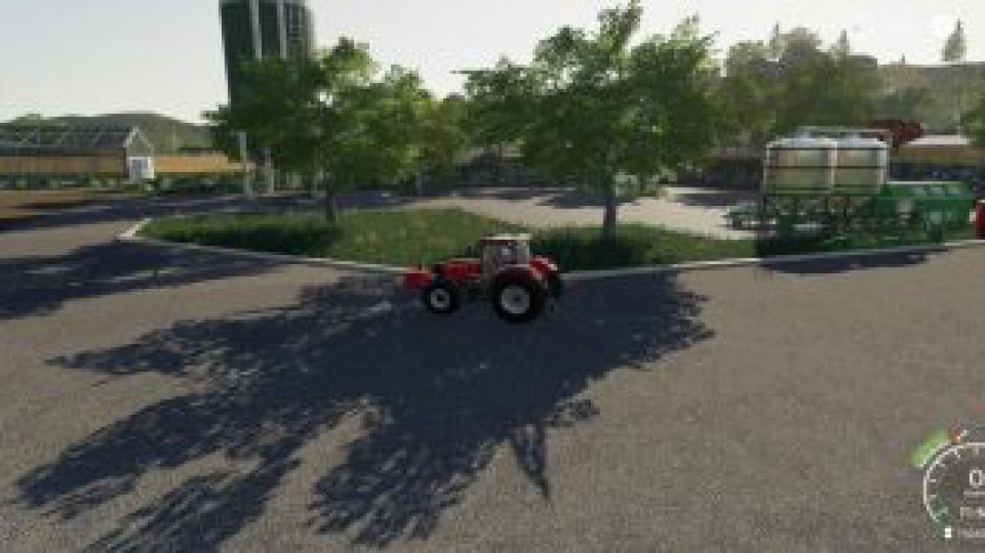 FS19 Hagenstedt Edited v1.2