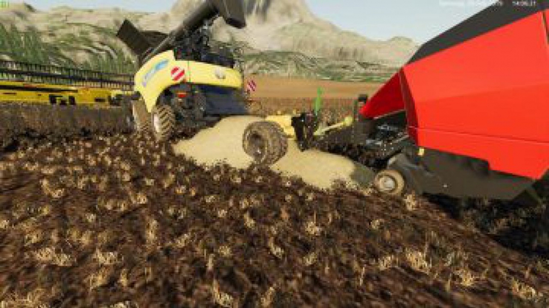 FS19 Snufelstuck v4.0