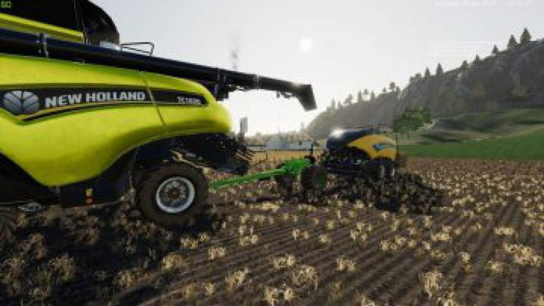 FS19 Snufelstuck v4.0