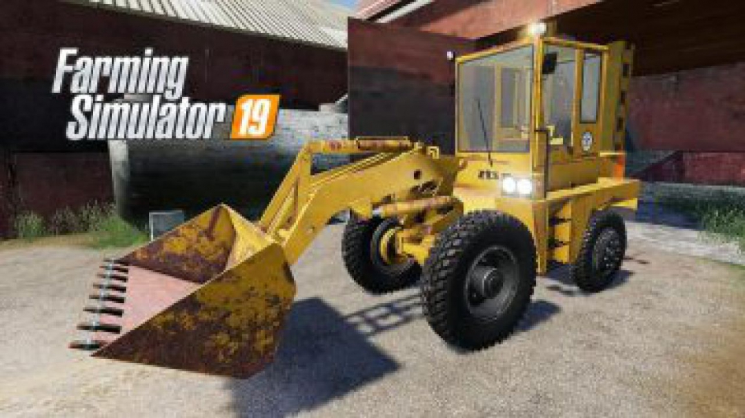 FS19 Zts UN 053 v2.0