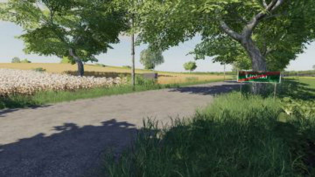 FS19 Lipinki 1.0.0.1